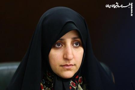 معاون رئیس‌جمهور: تعاون ظرفیت خوبی در توان‌افزایی اقتصادی زنان دارد