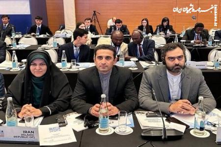 ثابتی: حقوق زنان ابزار فریب و بازی سیاسی رسانه‌های غربی شده است