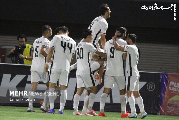 برنامه دیدارهای امروز لیگ برتر فوتبال 