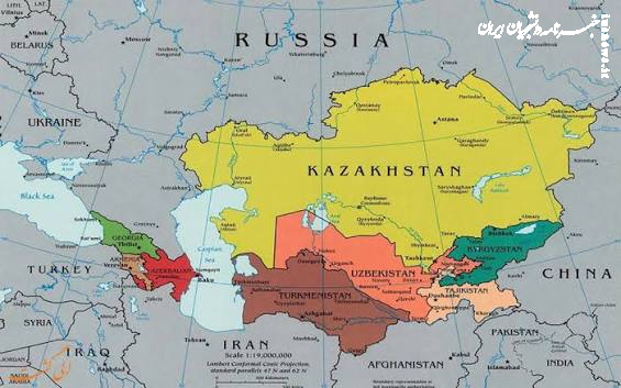 چرا اوراسیا باید به لایه جدید راهبرد انرژی ایران تبدیل شود؟