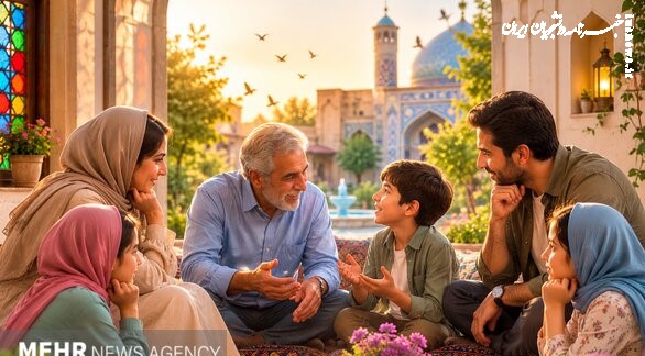 دشمن به دنبال شکستن پیوند خانواده و جامعه دینی است