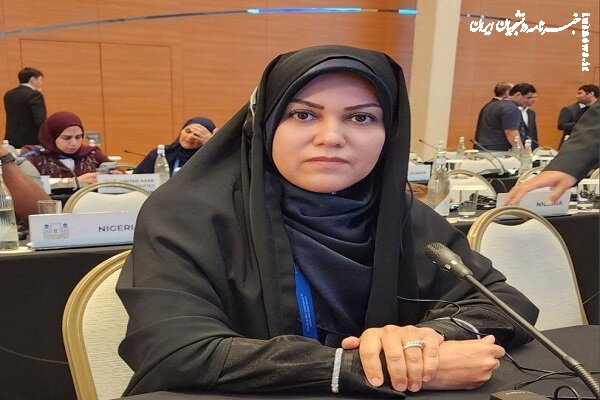 حقوق بشر نباید گزینشی باشد
