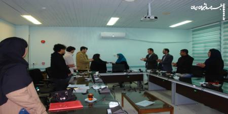 پیش‌بینی ردیف مستقل بودجه برای ادارات شاهد و ایثارگران دانشگاه‌ها