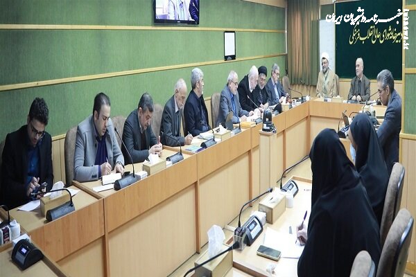 ردیف‌ استخدامی فراخوانهای جذب سالهای ۱۳۹۹، ۱۴۰۲ و ۱۴۰۳ تعیین تکلیف شد