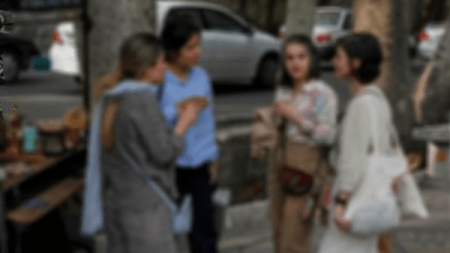 حرف قانونی و منطقی دغدغه‌مندان حجاب فراموش نشود