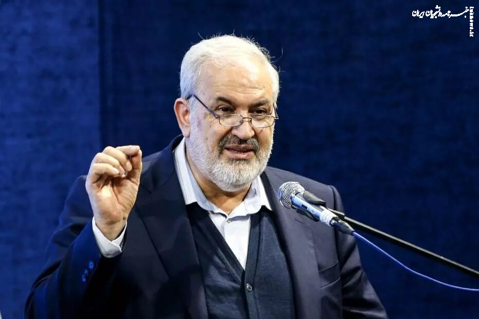  تلاش می‌کنیم قطعی برق متوقف شود/آماده‌سازی نیروگاه‌ها برای زمستان