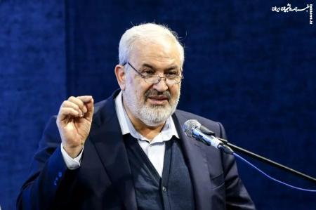  تلاش می‌کنیم قطعی برق متوقف شود/آماده‌سازی نیروگاه‌ها برای زمستان