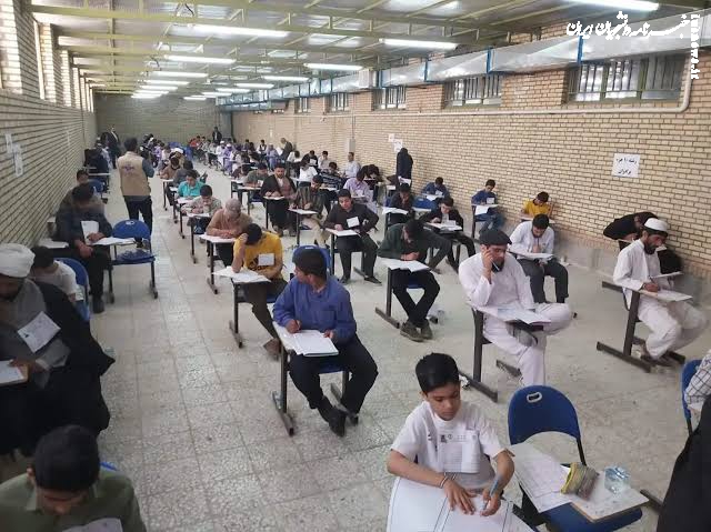 آغاز ثبت نام بیستمین آزمون سراسری قرآن و عترت