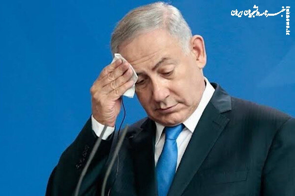 نتانیاهو باز هم رؤیاپردازی کرد؛ ادعای واهی درباره پایان نظام ایران