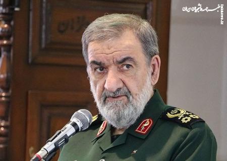 رضایی: اعلام منطقه ممنوعه در تنگه هرمز؛ کشتی‌های متخلف تحریم می‌شوند