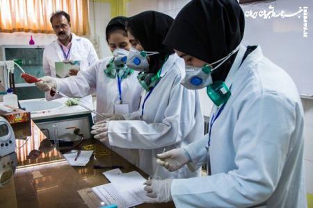 ایران پیشرو در علوم آزمایشگاهی