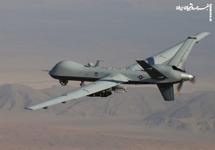 At least 45 US MQ-9 drones destroyed during Iran war