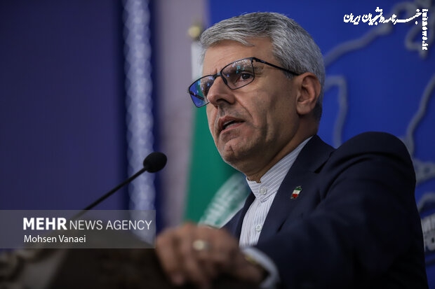 US expects world to pay price for war it started on Iran