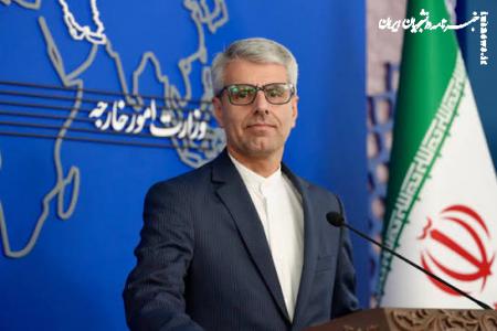 بقائی: هیچ دولت مستقلی تسلیم فشار و ارعاب آمریکا نمی‌شود