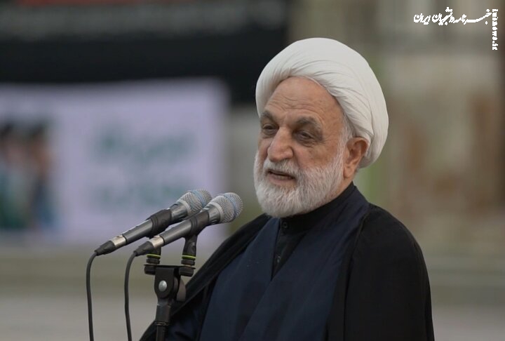 اژه‌ای: آمریکا مظهر بدعهدی و قانون‌شکنی در عرصه جهانی است