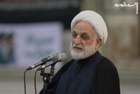 اژه‌ای: آمریکا مظهر بدعهدی و قانون‌شکنی در عرصه جهانی است