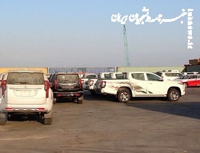 ضوابط جدید واردات خودروهای کارکرده ابلاغ شد+ فهرست تعرفه‌