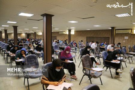 ظرفیت پذیرش دستیار پزشکی دوره پنجاه و سوم اصلاح شد