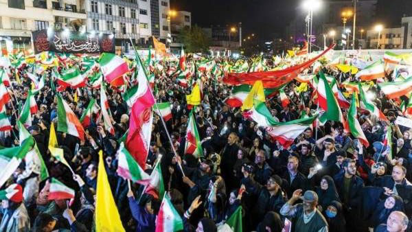 تشکیل مجمع نمایندگان ملت مبعوث برای پایان‌دادن به رکود مجلس