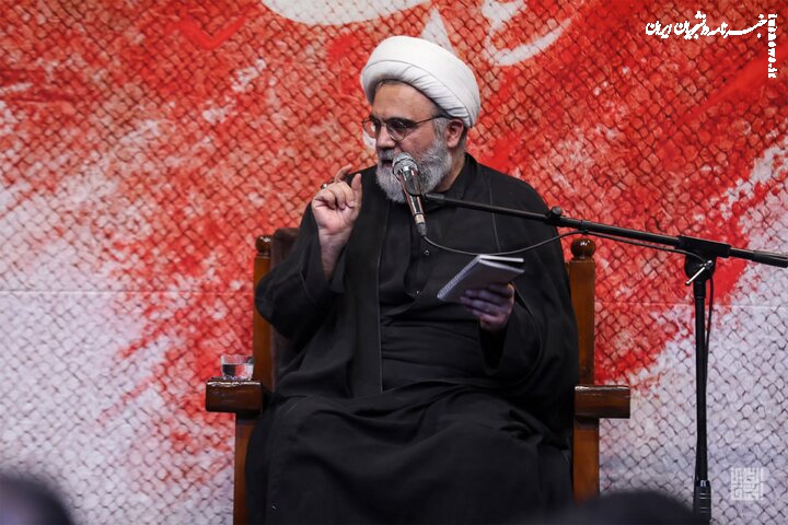 خونخواهی رهبر شهید هزینه اضافی نیست، خیر عمومی برای کل منطقه است