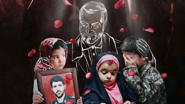 تسهیل فرآیند رسیدگی به پرونده ولایت و حضانت فرزندان شهدا