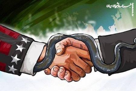 امیدی به تفاهم‌نامه نیست