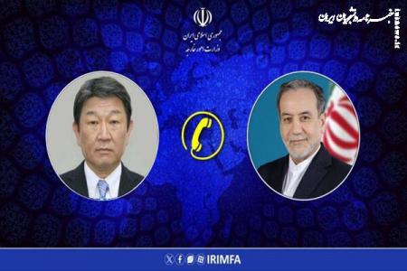 بازگشت آمریکا به تعهدات اسلام‌آباد، راهکار پایان تنش‌ها است