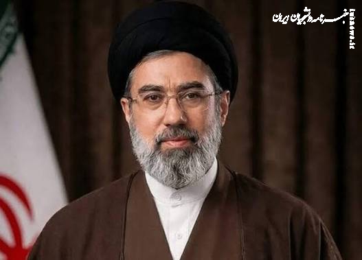 زندگی‌نامه آیت‌الله سید مجتبی خامنه‌ای؛ از جبهه تا اجتهاد و رهبری