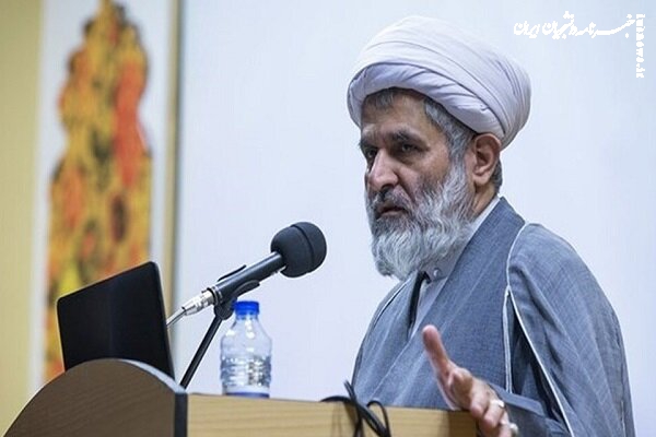 طائب: ابهت ارتش آمریکا شکست؛ نظم جهانی در حال تغییر است
