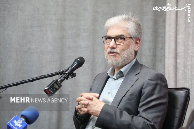 جامعه به صدای قابل اعتماد بسیجی و چهره قابل اعتماد روحانی نیاز دارد