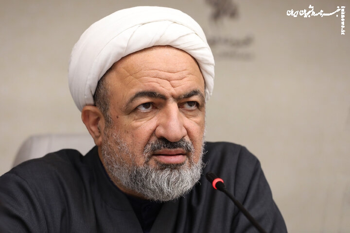  رسایی: گردهمایی نمایندگان یک گعده دوستانه بود