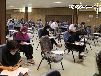 مهلت انتخاب رشته‌ محل پنجاه و سومین آزمون دستیاری پزشکی تمدید شد