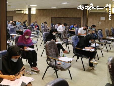 مهلت انتخاب رشته‌ محل پنجاه و سومین آزمون دستیاری پزشکی تمدید شد
