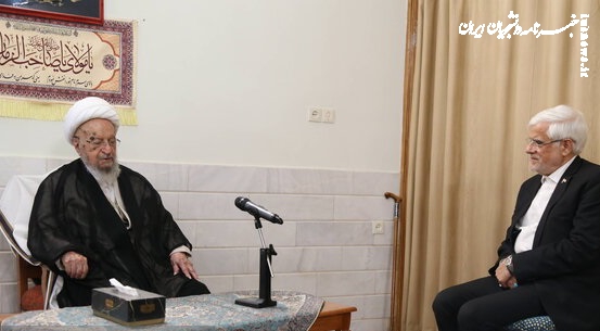 آیت‌الله مکارم شیرازی: دولت برای مهار افزایش قیمت‌ها چاره‌اندیشی کند
