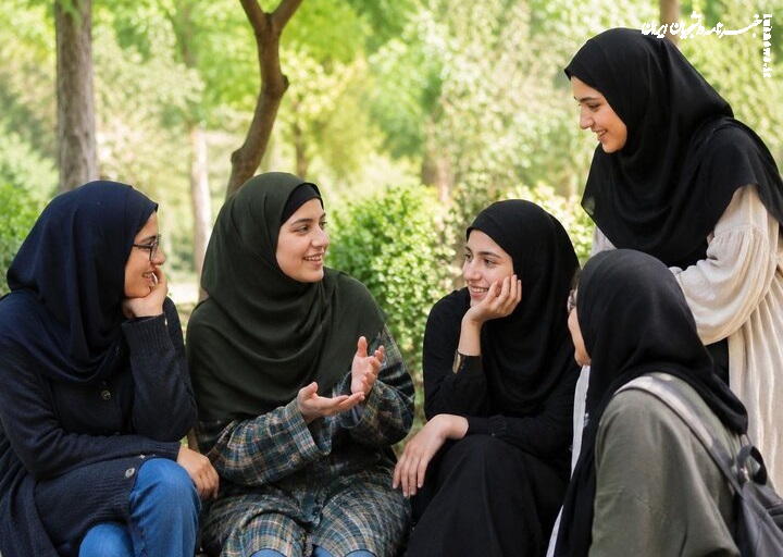 «زمان ما این‌طور نبود» برای نوجوان امروز جواب نمی‌دهد