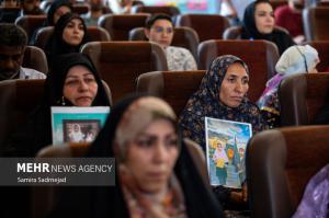 افتتاح دوازدهمین نمایشگاه نوشت افزار ایرانی +عکس