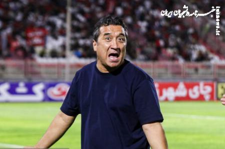 خداداد چهار ماه محروم شد/ میزان محرومیت عالیشاه مشخص شد