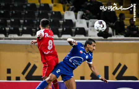 رای انضباطی دربی ۱۰۷ استقلال و پرسپولیس اعلام شد