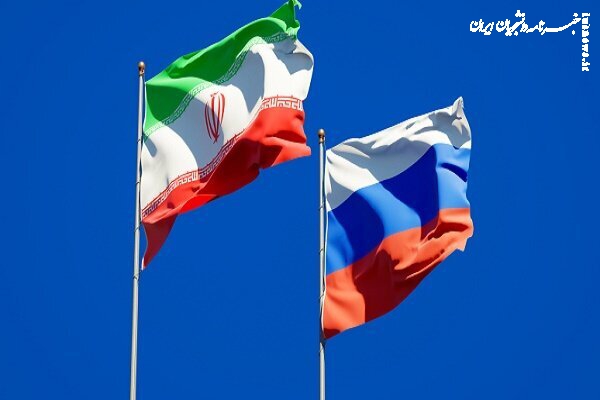 Iran, Russia finalise pacts to counter US economic blockade