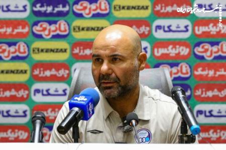 هیچ نامی بزرگتر از استقلال نیست