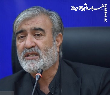 کنایه عزیزی به ترامپ با استفاده از ابزار هوش مصنوعی