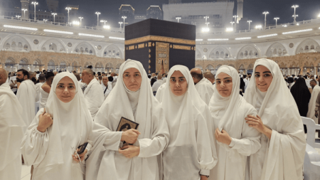۱۰ هزار دانشجو راهی عمره می‌شوند