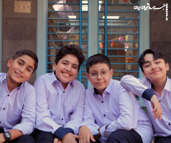 سلامت اجتماعی دانش‌آموزان؛ زیربنای توسعه پایدار جامعه