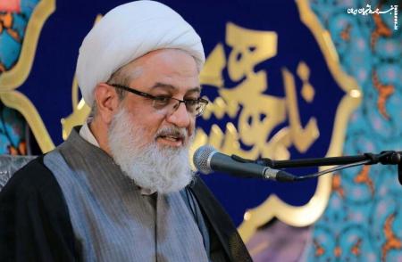  خونخواهی یک مکتب و سبک برخورد با طاغوتی‌ست که می‌خواهد شیعه را از میان بردارد