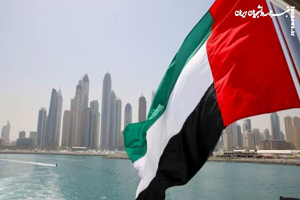اقدام چراغ خاموش امارات از ترس ایران