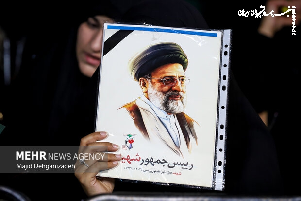 شکایت بنیاد شهید رئیسی از ادعای کذب بلاگر اقتصادی
