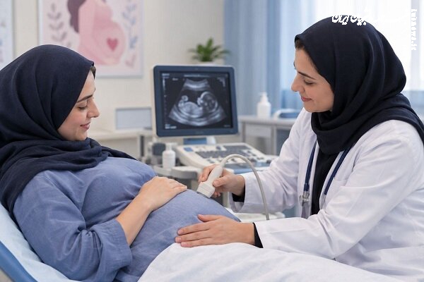 مادران باردار زیر بار گرانی