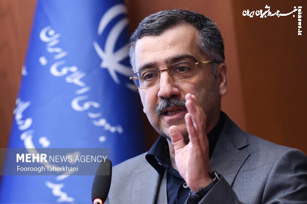 جنگ علمی غرب علیه پژوهشگران ایرانی