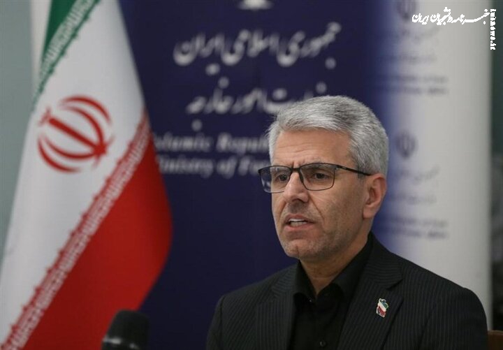 جنایتکاران جنگی نباید در هیچ کجای دنیا احساس امنیت کنند/ شرط بازگشت امنیت به تنگه هرمز