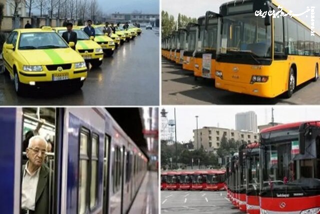 سخنگوی کمیسیون انرژی: رایگان شدن حمل‌ونقل عمومی در کاهش مصرف بنزین تهران اثرگذار است